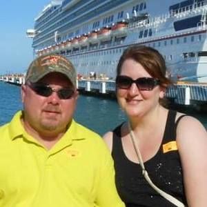 Meet your Posher, Jamie n